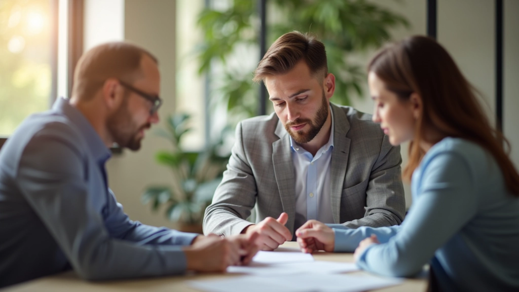 Konzultace k pojištění